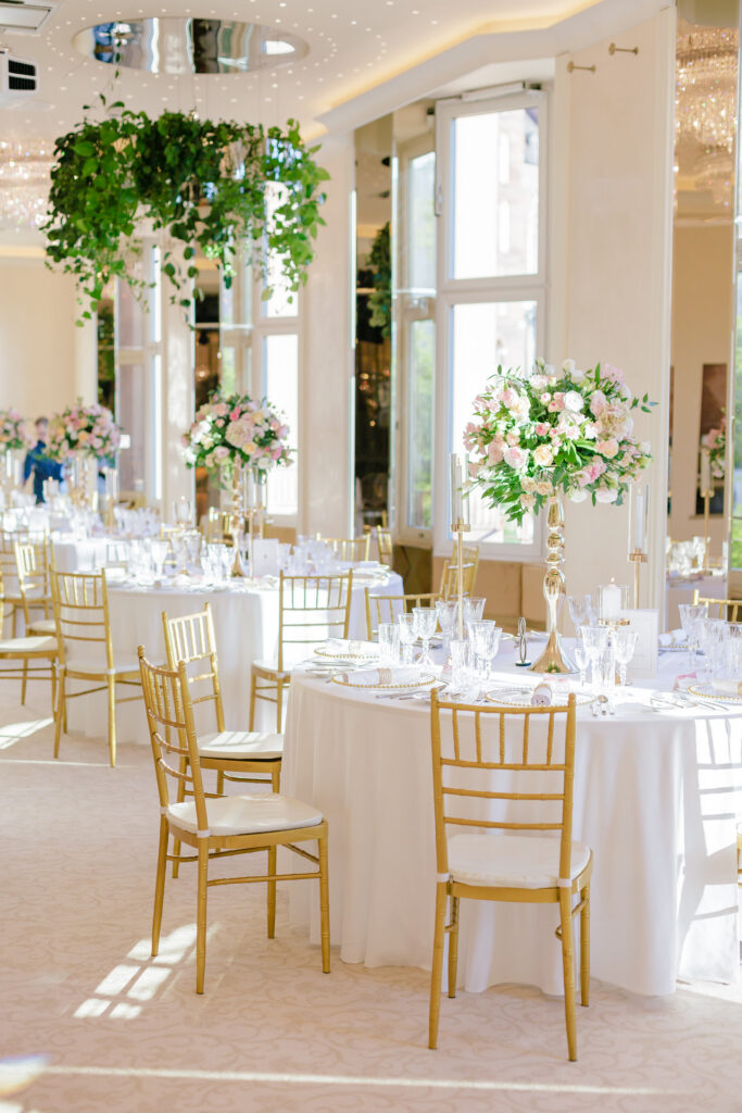 Wedding Planner w Krakowie – Profesjonalna organizacja ślubu z Wedding Planner Superstar